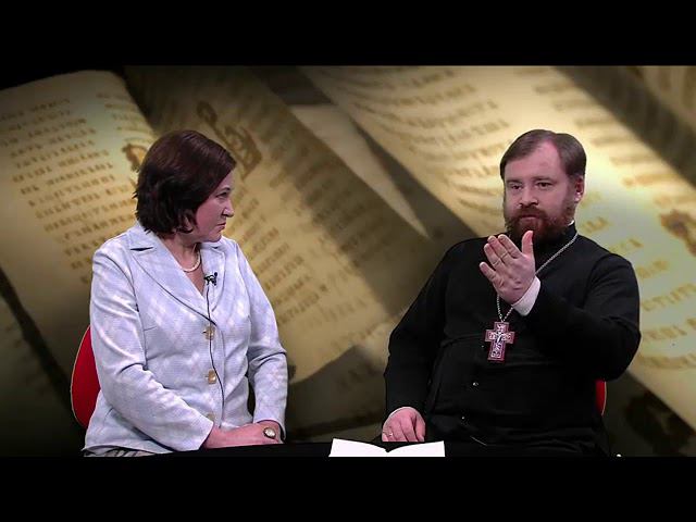 О самолюбовании, покаянии и Божием милосердии 20.02.2021 Дзержинское телевидение