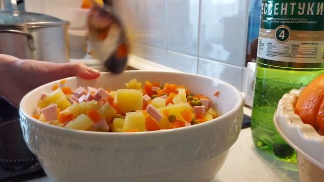 Праздник 8 марта❤️Подарки?Наши выходные ?Готовим вместе?Уютный влог? смотреть онлайн