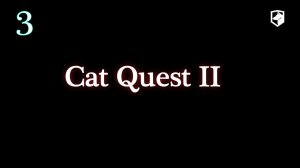 Cat Quest II -Новая игра+( сложность +2) - 100% Платиновое Прохождение