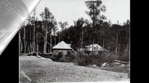Старый Сахалин. Фото 1891 года.  Old Sakhalin. Photo of 1891.