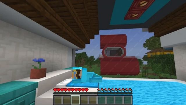 NICO WAKE UP, But It's A Song | Cash and Nico Minecraft Remix смотреть онлайн