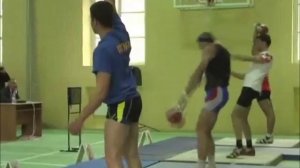 Anton Anasenko. Kettlebell Sport / Антон Анасенко. Гиревой спорт