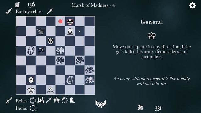 Your Death is a Sacrifice I'm willing to make. |Ouroboros King| смотреть онлайн