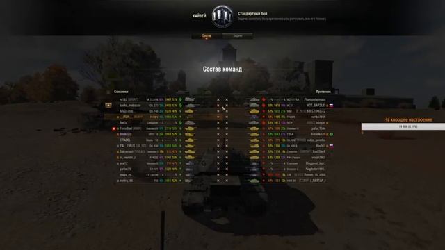 Jg Pz E100 vs Об. 268/4 vs E4 vs E3 - Какая Штурмовая Пт 10 круче? смотреть онлайн