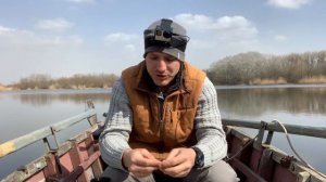 Преимущества оснастки JIG-RIG. Джиг риг, а нужен ли?...Субъективное мнение.