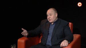 Александр Ирхин о месте России, Запада и Востока в новом мире (Скажите честно. 6 марта 2023)