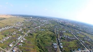 Курганская область Катайский район