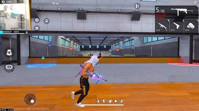 New Secret Headshot Settings For Only Headshots ??|| Best Sensitivity For Heashot In Free Fire