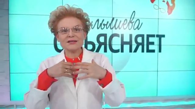 Малышева объясняет: главное, что нужно знать про сахар крови