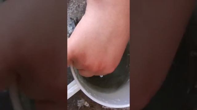 Как сделать цветную воду за 2 минуты??? смотреть онлайн