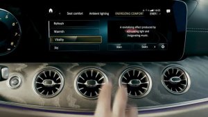 НОВЫЙ MERCEDES E-CLASS КУПЕ Познакомьтесь с дизайном и комфортом нового купе E-Класса.