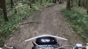 ПОКАТУШКА ДО БОРОДИНО.ПОЧТИ ДОЕХАЛИ. (2часть) ЕХАЛ СО СЛОМОНЫМ СЦЕПЛЕНИЕМ. PROGASI SMART 125.