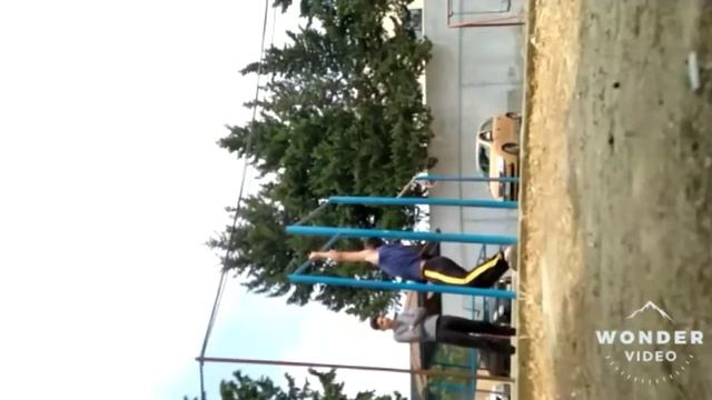 45 подтягивания смотреть онлайн