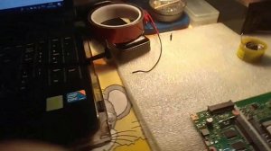 Ремонт Asus X541 U