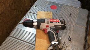 ЗУБР ДШ-М1-400 Первое впечатление / Мнение