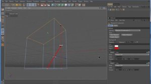 Cinema 4D Measure & Construction Tool