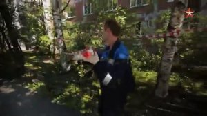 Военная приемка  Стройотряд