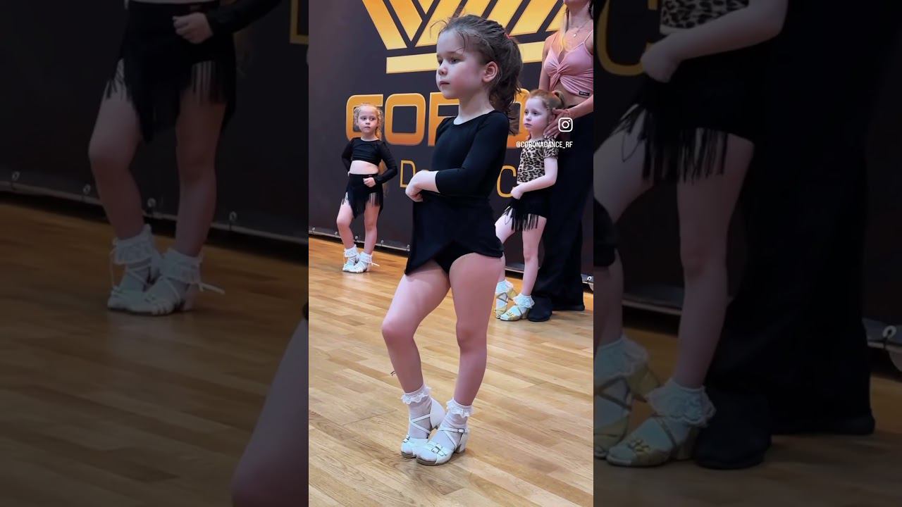 #танцымосква #школатанцевмосква #babydance #танцыдлядетей dance