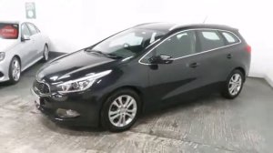 Kia Ceed 1.6 CRDi EcoDynamics 2 Sportswagon 5dr