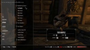 Attempt No. 3 at Moded Skyrim 100 Day Legendary Survival Challenge!