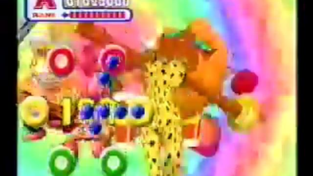 Samba De Amigo (perfect score on super hard mode) смотреть онлайн