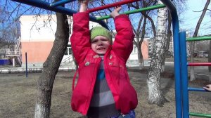 Детский сад 462 клип "Наш детский садик"