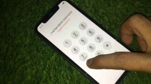 How To Unlock iPhone Passcode With Emergency Call Screen 2023