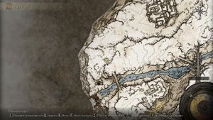 Elden Ring : Где Найти Погребальную Птицу  или Копье Смертельного Ритуала ?! | Гайд 🔥