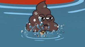 Unicorn Woman Has A BABY!? | A Stressful Hospital Trip | emojitown