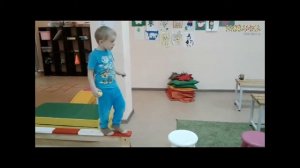 АФК для детей с РАС|| Вот к чему мы стремимся на наших тренировках