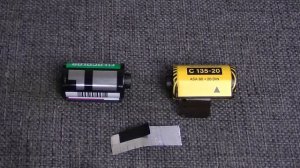 Как снимать на пленку без DX кода. DX хакинг. Кодируем DX пленки своими руками.