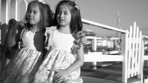 Загадочная история сестёр Поллок: переселение душ или простое совпадение?!