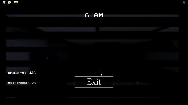 THE ROBLOX INTRUDER IS NOW IN THE MALL... смотреть онлайн