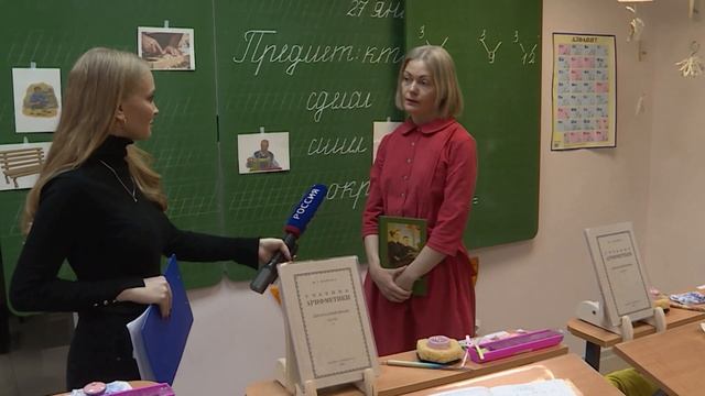Семейная школа во Владимире: почему они применяют раздельное обучение и советские учебники