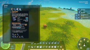 Dyson Sphere Program / ВСЁ о Пролифераторе (ну или почти)