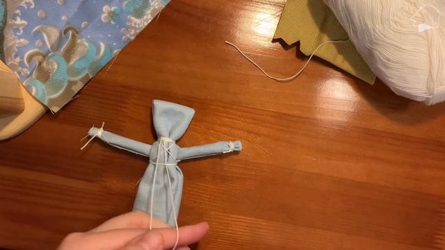 Мастер-класс «Ангел со звездой» смотреть онлайн