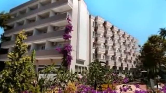 Club Dizalya Hotel - Antalya / Alanya / Konaklı смотреть онлайн