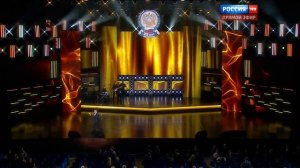 Н.Басков, Г.Матвийчук, Н Кадышева "Широка река" . Н.Басков "Любовь, не слова"