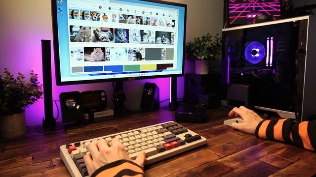 This Mini PC is for PROFESSIONALS ONLY! Or is it? (AK1 Pro)