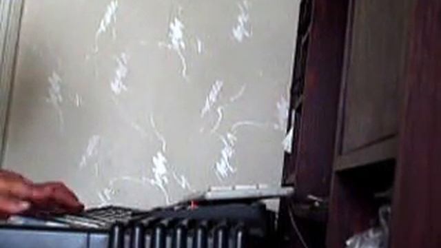 Casio CT-648. Отличный и недорогой синтезатор... мини-обзор смотреть онлайн