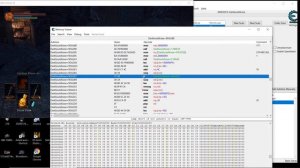 CHEAT ENGINE Tutorial : Infinite Stamina Ds3 Learn How Cheat Engine Works