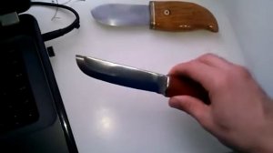 Самодельные ножи своими руками