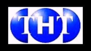 История логотипов всех телеканалов (Часть 1)