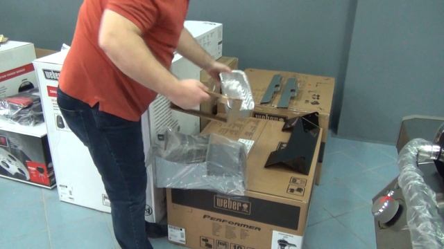 МАГАЗИН ГРИЛЕЙ WEBER!) ЛУЧШИЕ ПОДАРКИ ПОД ЕЛОЧКУ И НЕ ТОЛЬКО!) смотреть онлайн