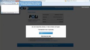 WebMoney News: How to buy WM via POLi