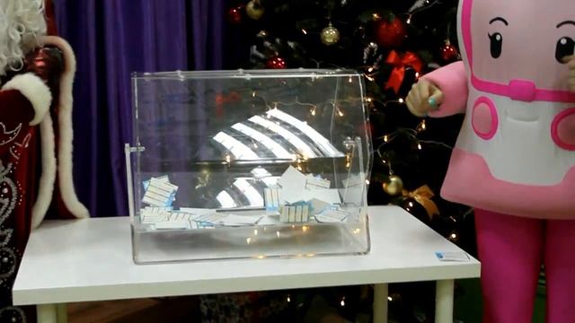 Розыгрыш сертификатов от студии детских праздников "Феерита" смотреть онлайн