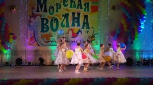 Вальс с шарами