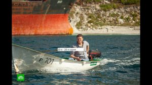 Сериал «Дельфин» 2 ой сезон (новые серии) 19 я – 20 я серии  Анонс.