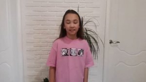 Ученики 3 «В» класса поздравляют своего учителя с днём рождения!