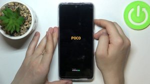 Как войти в режим рекавери на Poco X4 GT / Режим восстановления на Poco X4 GT
